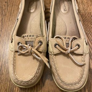 Sperry Top Sider Loafers